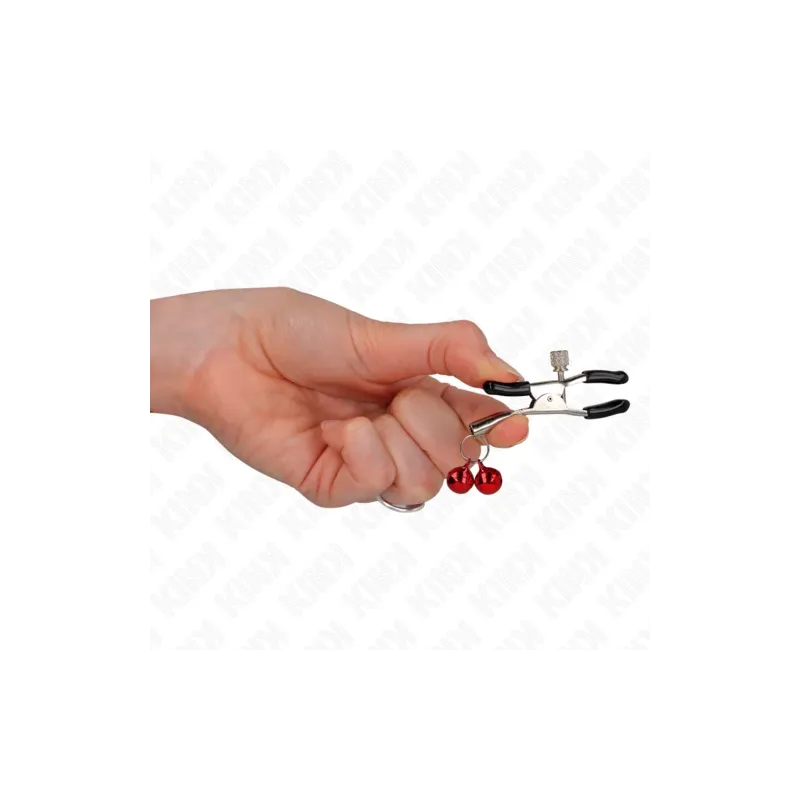 D-240932 KINK NIPPLE GRIP