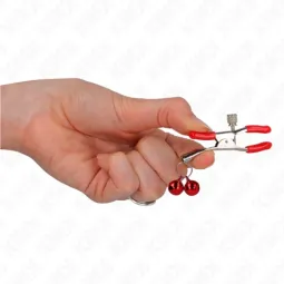 D-240933 KINK NIPPLE GRIP