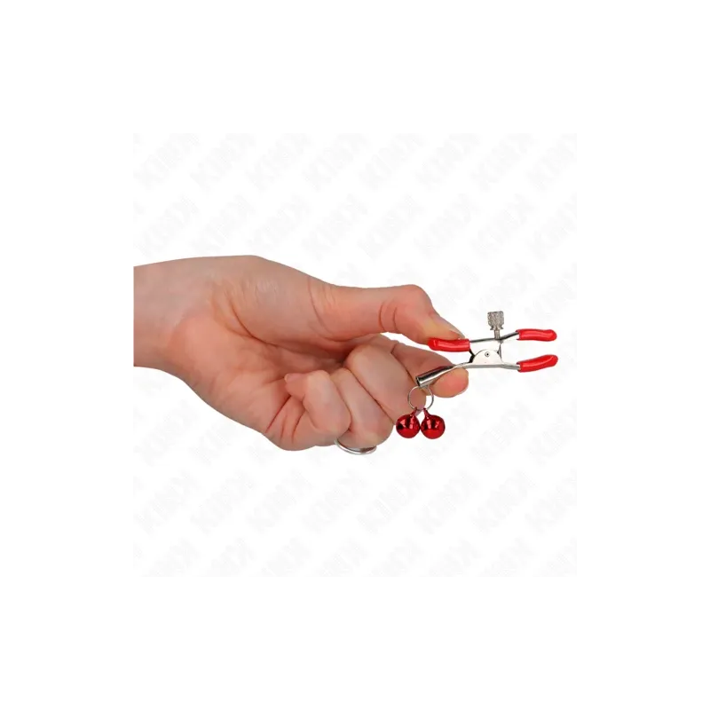D-240933 KINK NIPPLE GRIP
