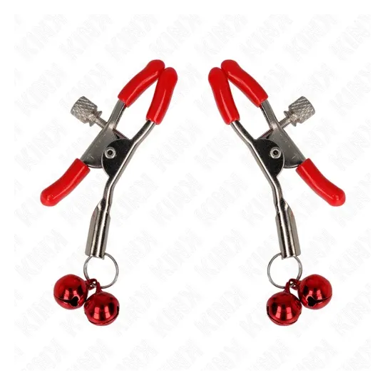 D-240933 KINK NIPPLE GRIP
