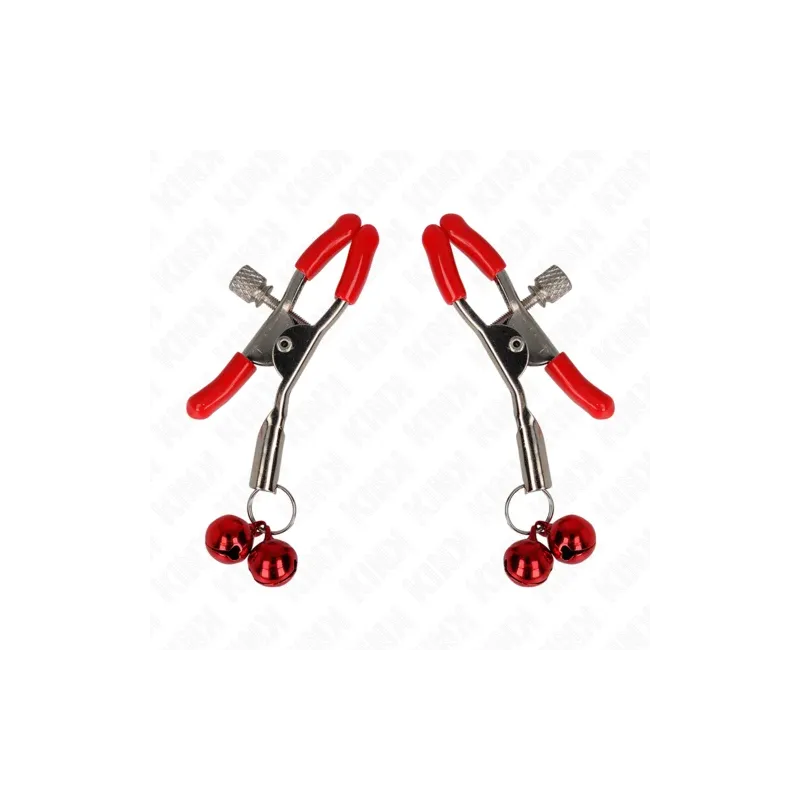 D-240933 KINK NIPPLE GRIP