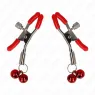 D-240933 KINK NIPPLE GRIP