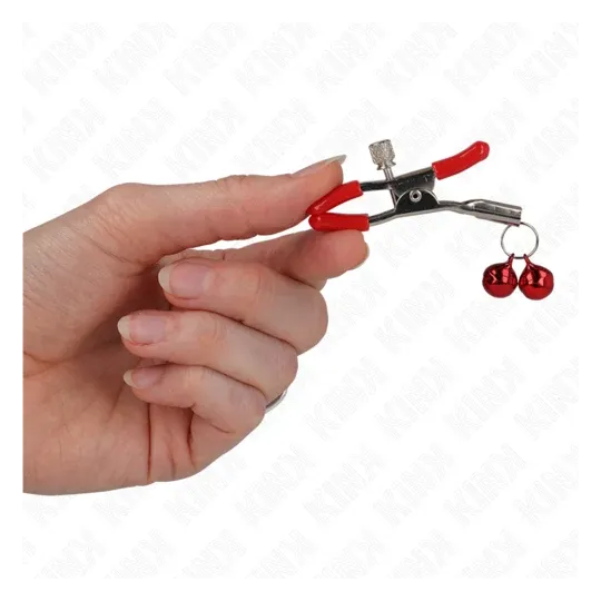D-240933 KINK NIPPLE GRIP