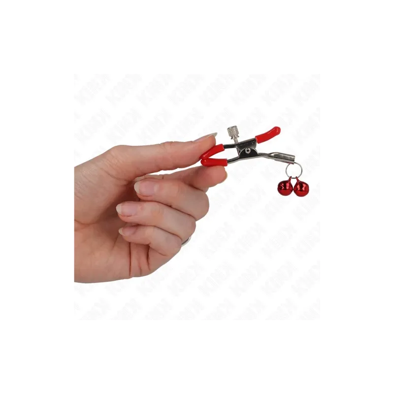 D-240933 KINK NIPPLE GRIP