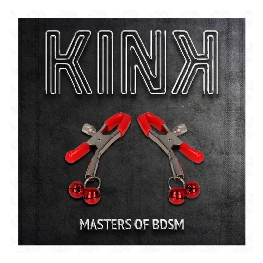 D-240933 KINK NIPPLE GRIP