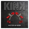 D-240933 KINK NIPPLE GRIP