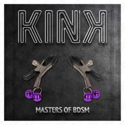 D-240935 KINK NIPPLE GRIP
