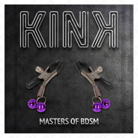 D-240935 KINK NIPPLE GRIP