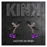 D-240935 KINK NIPPLE GRIP