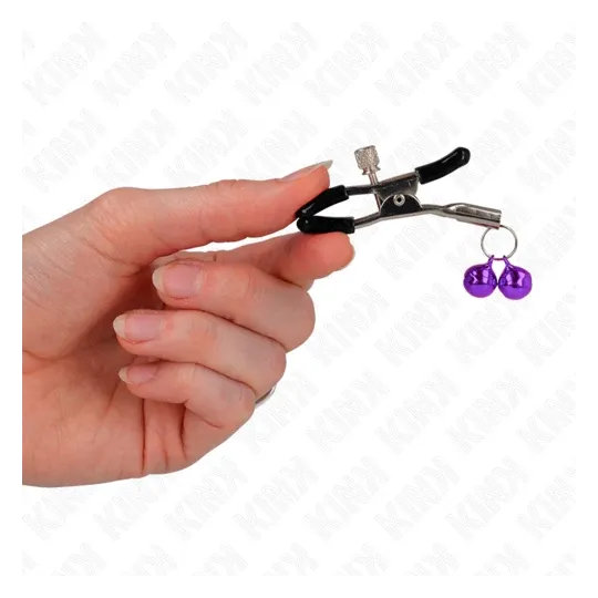 D-240935 KINK NIPPLE GRIP