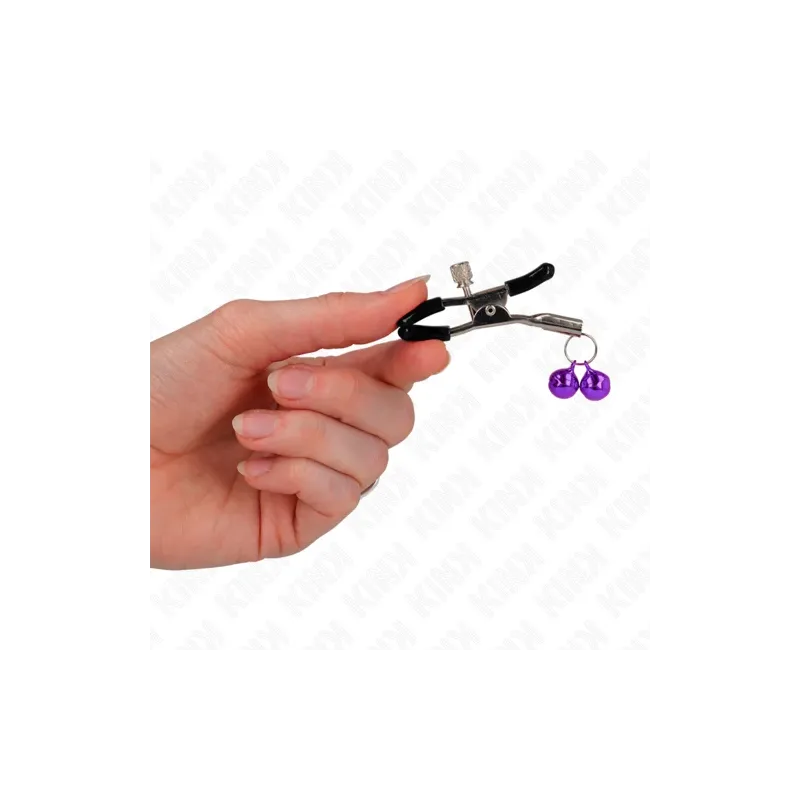 D-240935 KINK NIPPLE GRIP