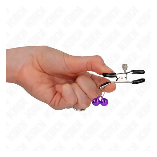 D-240935 KINK NIPPLE GRIP