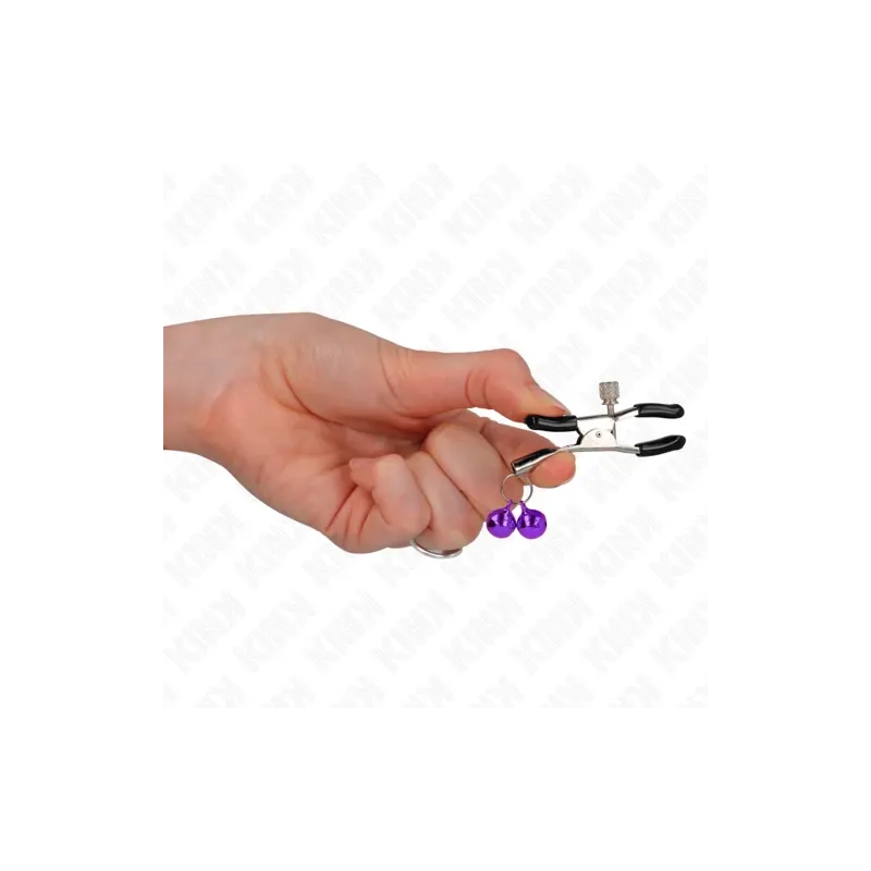 D-240935 KINK NIPPLE GRIP