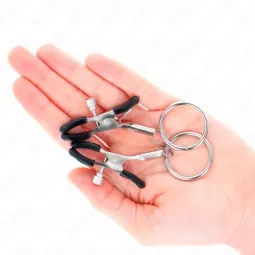 D-240941 KINK NIPPLE GRIP