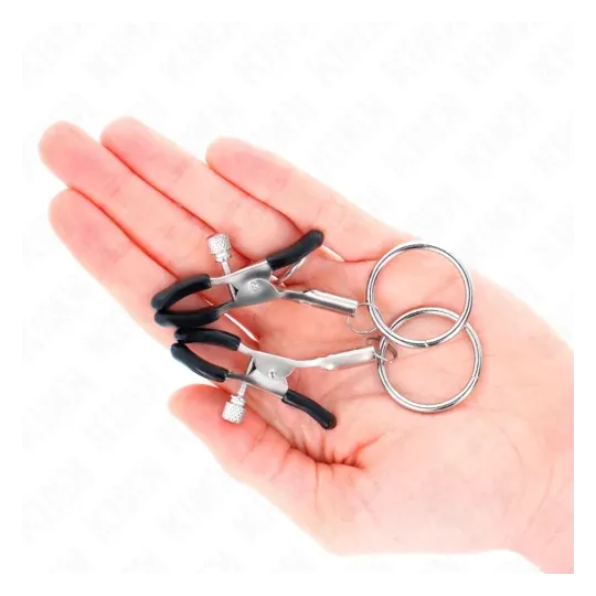 D-240941 KINK NIPPLE GRIP