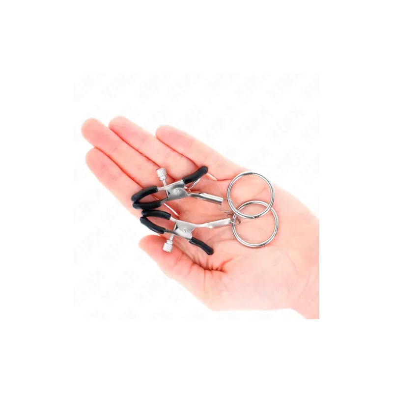 D-240941 KINK NIPPLE GRIP