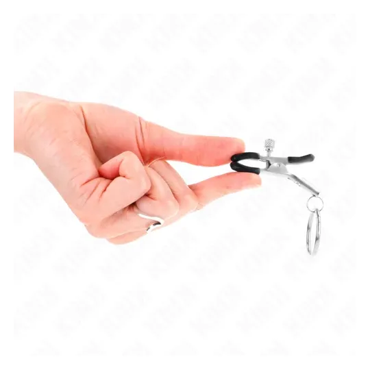 D-240941 KINK NIPPLE GRIP