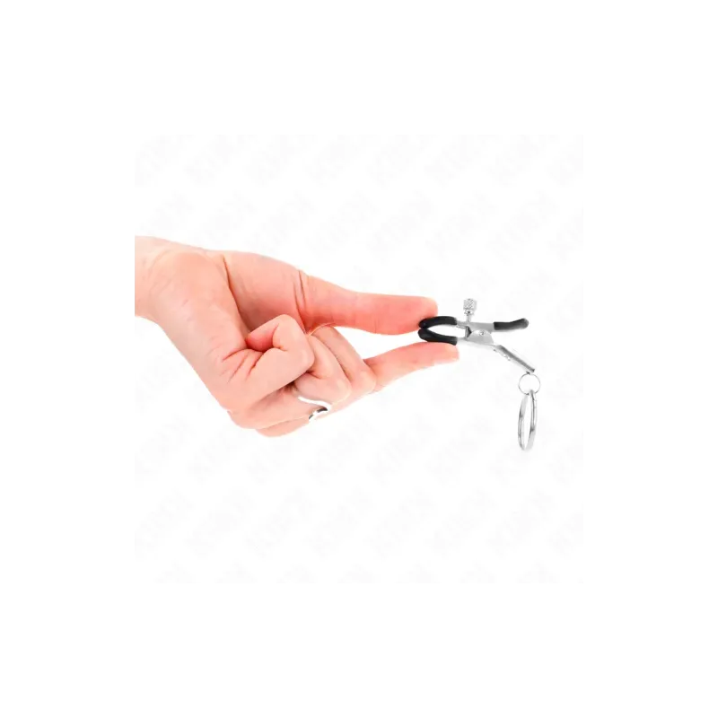 D-240941 KINK NIPPLE GRIP