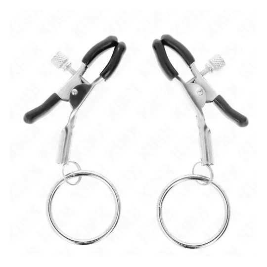 D-240941 KINK NIPPLE GRIP