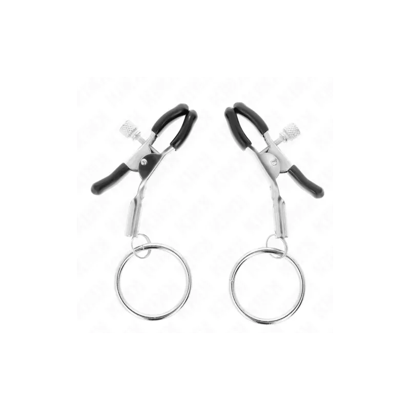 D-240941 KINK NIPPLE GRIP