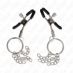 D-240943 KINK NIPPLE GRIP