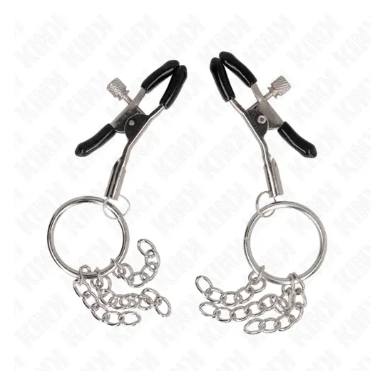 D-240943 KINK NIPPLE GRIP