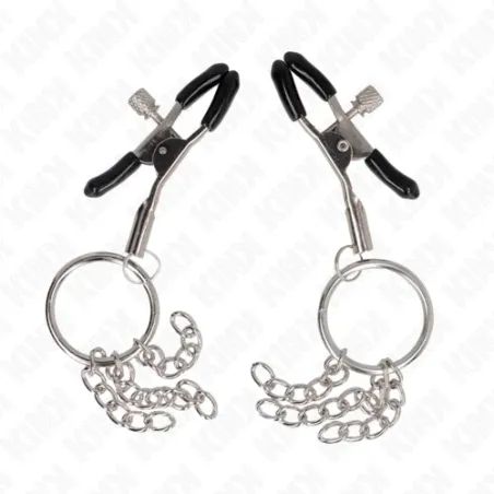 D-240943 KINK NIPPLE GRIP