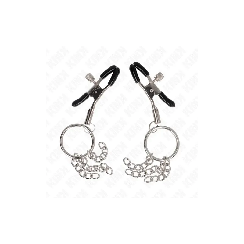 D-240943 KINK NIPPLE GRIP