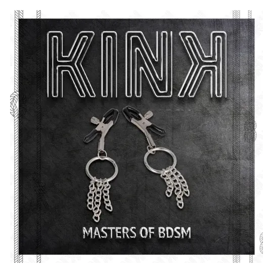 D-240943 KINK NIPPLE GRIP