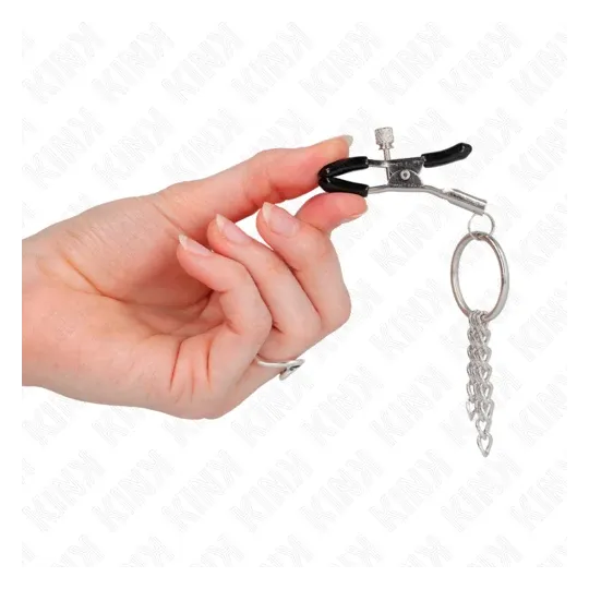 D-240943 KINK NIPPLE GRIP