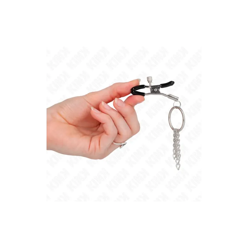 D-240943 KINK NIPPLE GRIP