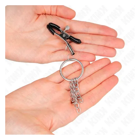 D-240943 KINK NIPPLE GRIP