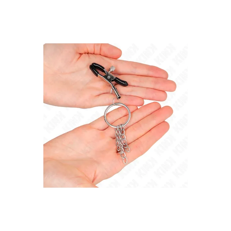D-240943 KINK NIPPLE GRIP