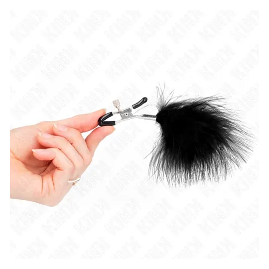 D-240946 KINK NIPPLE GRIP