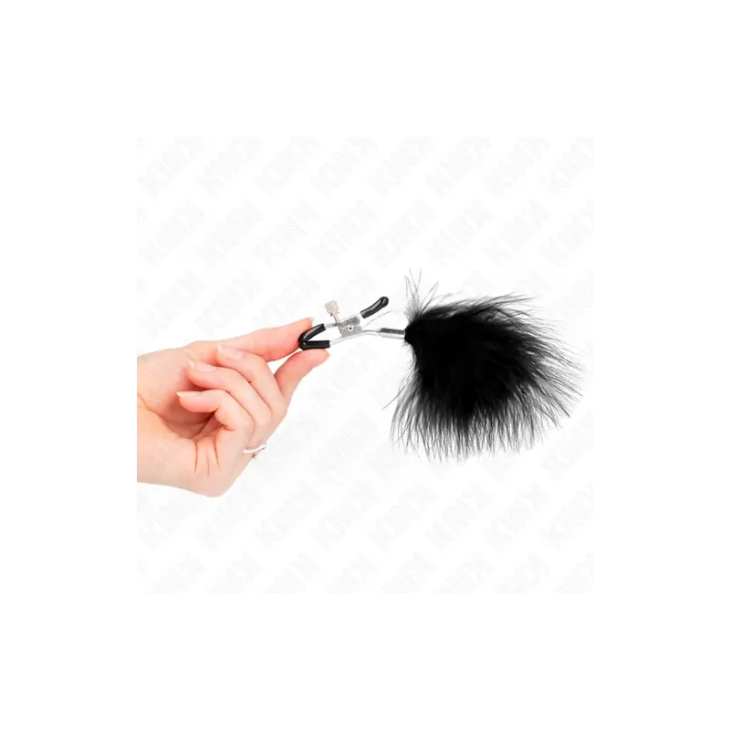 D-240946 KINK NIPPLE GRIP