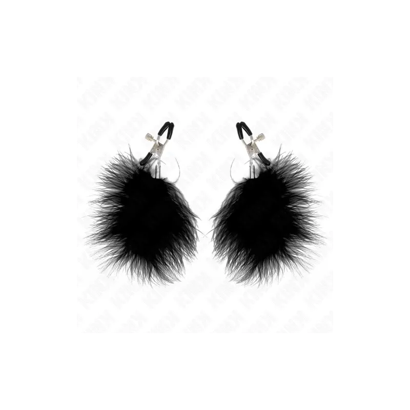 D-240946 KINK NIPPLE GRIP