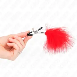 D-240947 KINK NIPPLE GRIP
