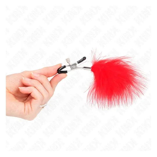 D-240947 KINK NIPPLE GRIP