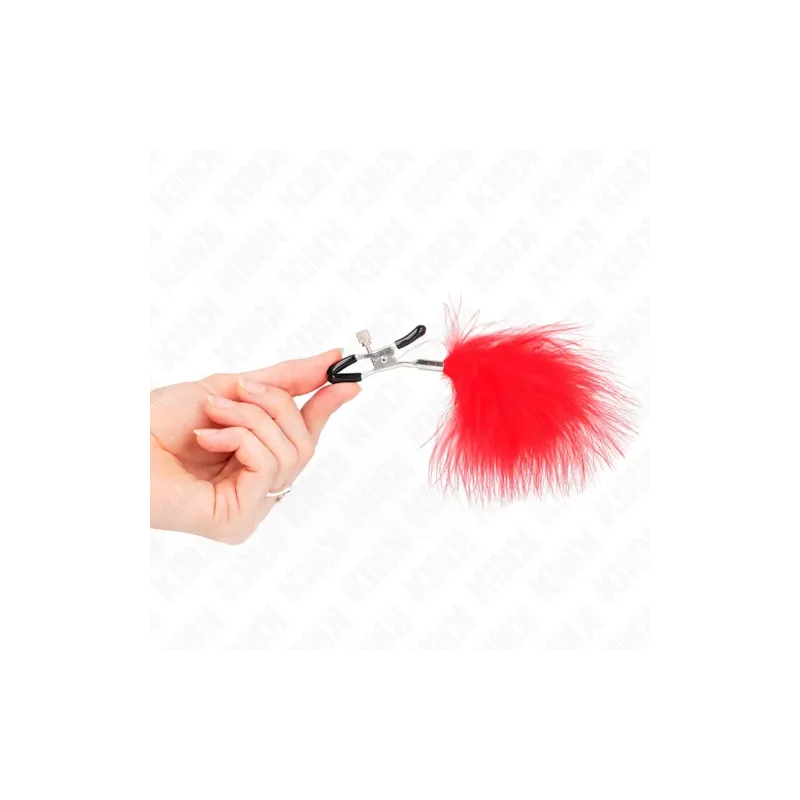 D-240947 KINK NIPPLE GRIP
