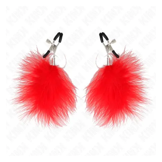 D-240947 KINK NIPPLE GRIP