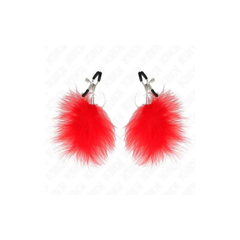 D-240947 KINK NIPPLE GRIP