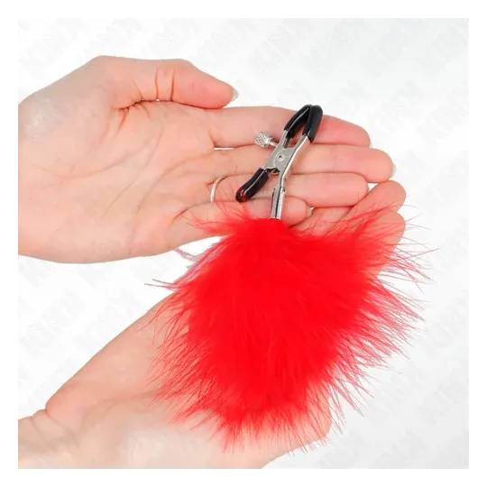 D-240947 KINK NIPPLE GRIP