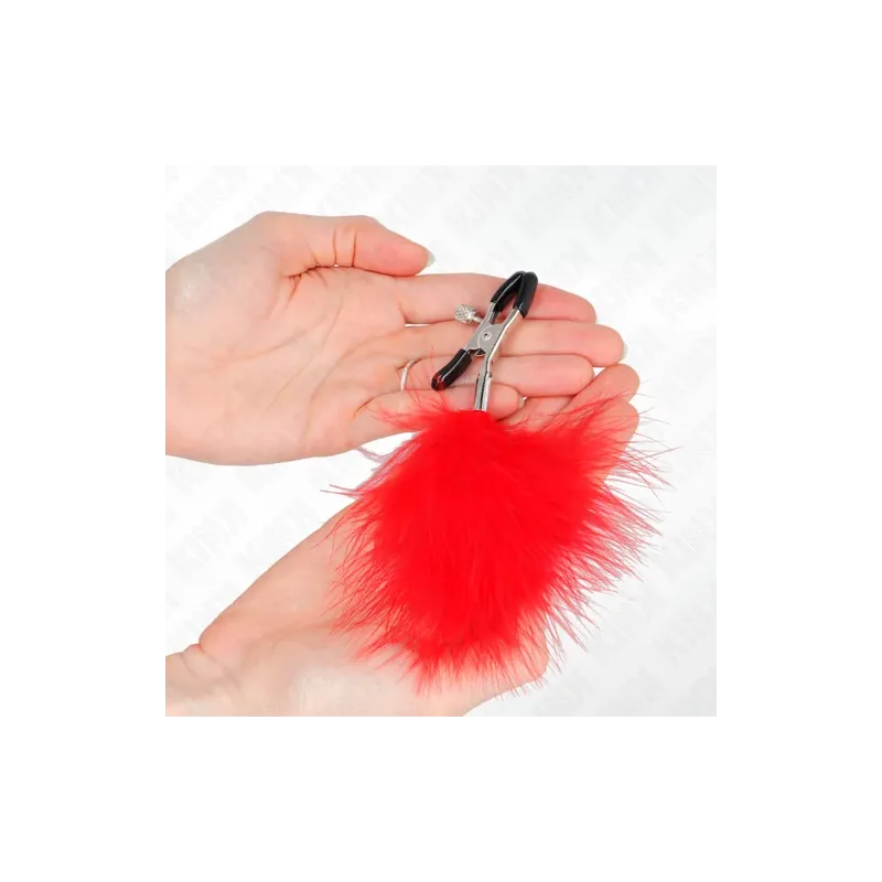 D-240947 KINK NIPPLE GRIP