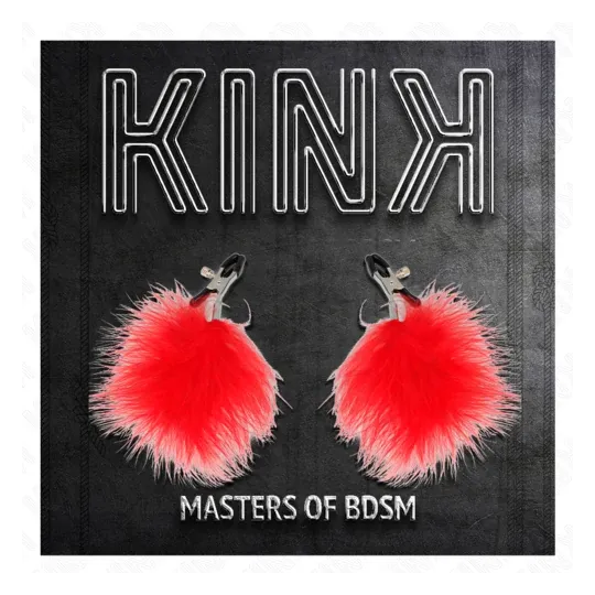 D-240947 KINK NIPPLE GRIP