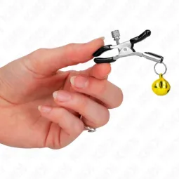 D-240930 KINK NIPPLE GRIP
