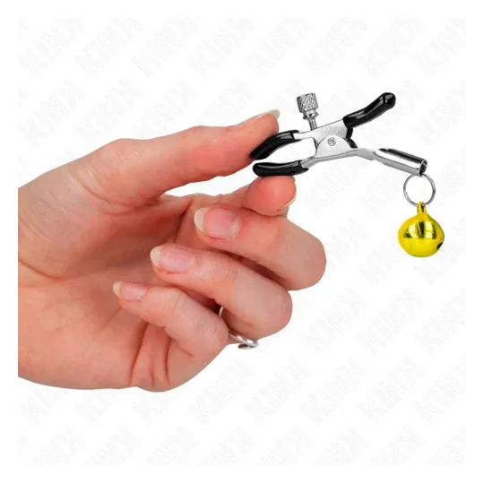 D-240930 KINK NIPPLE GRIP
