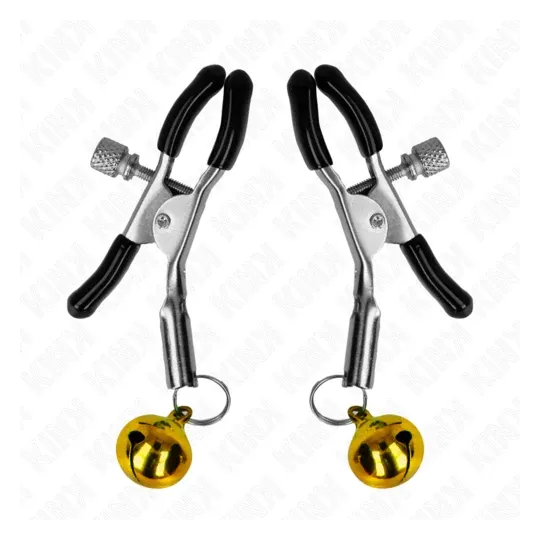 D-240930 KINK NIPPLE GRIP