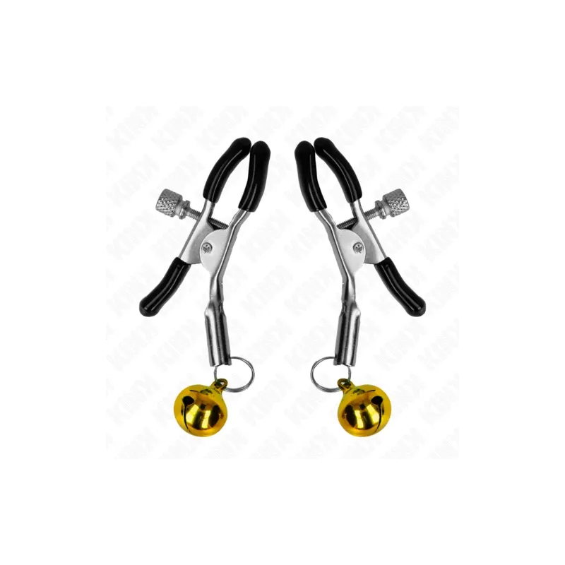 D-240930 KINK NIPPLE GRIP