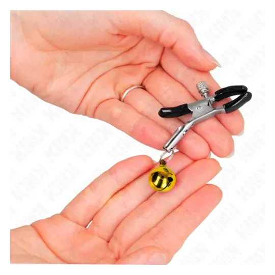 D-240930 KINK NIPPLE GRIP