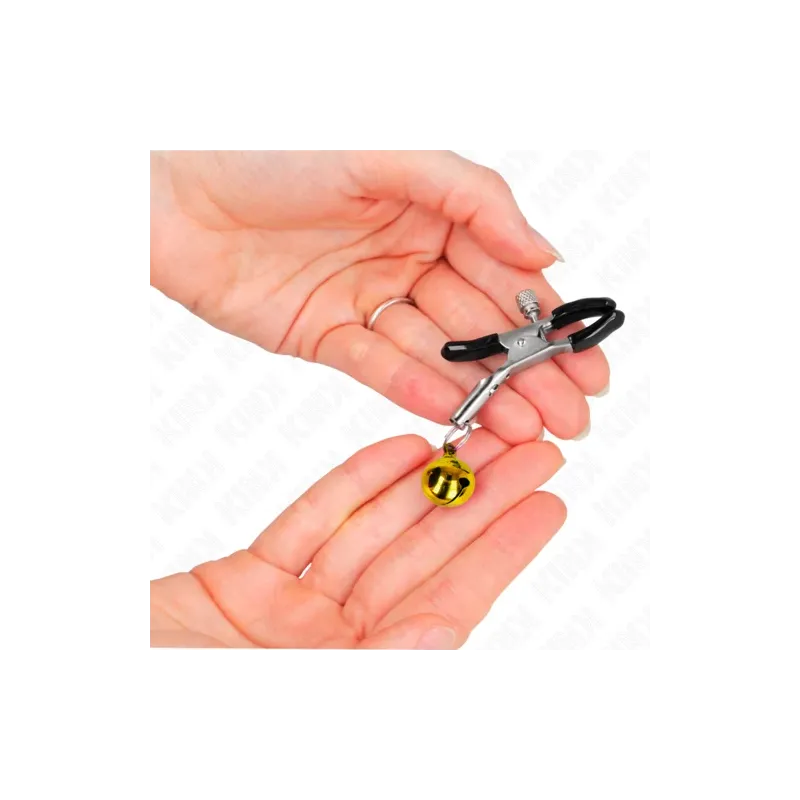 D-240930 KINK NIPPLE GRIP